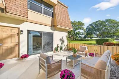 865 NW 29th Avenue #D, Delray Beach, FL 33445 - Photo 32