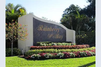 865 NW 29th Avenue #D, Delray Beach, FL 33445 - Photo 38