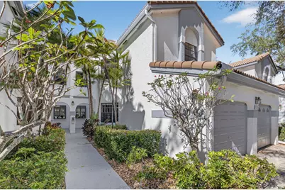 5374 Venetia Court #B, Boynton Beach, FL 33437 - Photo 2