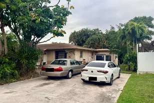 4847 Carver St, Lake Worth, FL 33463 - Photo 4