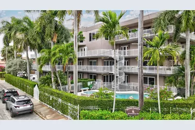 129 S Golfview Road #2, Lake Worth Beach, FL 33460 - Photo 4