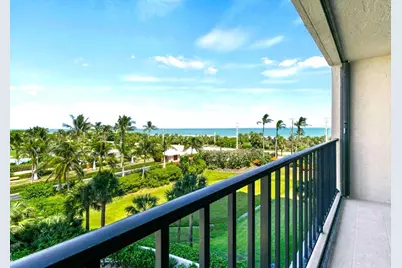 5047 N Highway A1A #404, Hutchinson Island, FL 34949 - Photo 1