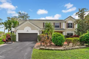 3915 Wild Lime Ln, Coral Springs, FL 33065 - Photo 1