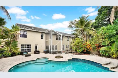 3915 Wild Lime Lane, Coral Springs, FL 33065 - Photo 8