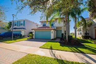 12017 SW Knightsbridge Ln, Port Saint Lucie, FL 34987 - Photo 30