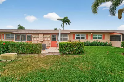 2971 W Crosley Drive #F, West Palm Beach, FL 33415 - Photo 26
