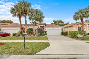 6414 Pebble Creek Way, Boynton Beach, FL 33437 - Photo 2