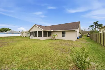 6927 NW Hershy Circle, Port Saint Lucie, FL 34983 - Photo 28