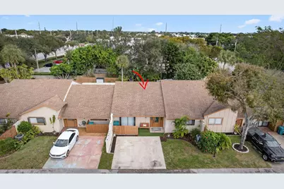 2400 SW 19th Avenue #136, Boynton Beach, FL 33426 - Photo 42