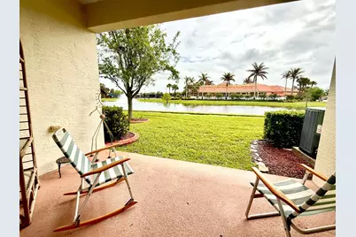 6525 Oxford Circle #103, Vero Beach, FL 32966 - Photo 20