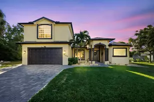 3820 SW Cheribon St, Port Saint Lucie, FL 34953 - Photo 1