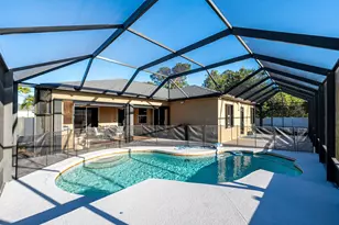 3820 SW Cheribon St, Port Saint Lucie, FL 34953 - Photo 38