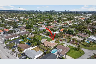 5511 NE 18th Terrace, Fort Lauderdale, FL 33308 - Photo 46