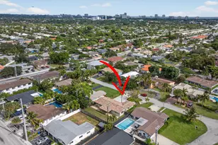 5511 NE 18th Terrace, Fort Lauderdale, FL 33308 - Photo 46