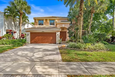 2630 Sawyer Terrace, Wellington, FL 33414 - Photo 1