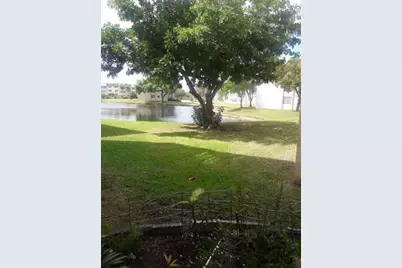 6091 NW 61st Avenue #110, Tamarac, FL 33319 - Photo 16