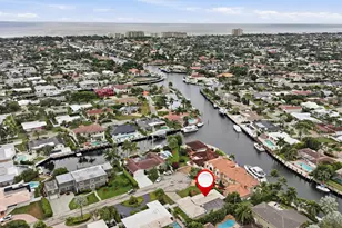 4421 NE 23rd Ave, Lighthouse Point, FL 33064 - Photo 2