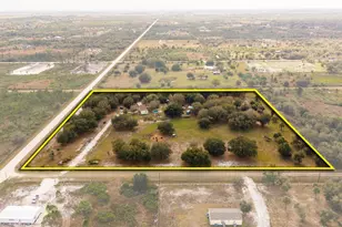 16112 NW 276th St, Okeechobee, FL 34972 - Photo 24