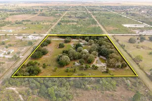 16112 NW 276th St, Okeechobee, FL 34972 - Photo 1