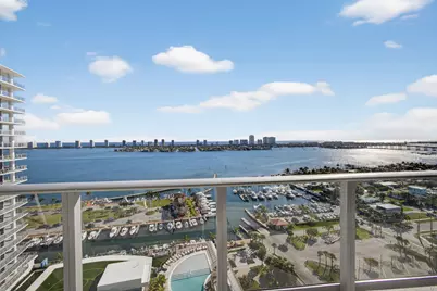 220 Lake Shore Drive #1906, West Palm Beach, FL 33403 - Photo 14