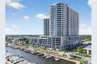 220 Lake Shore Drive #1906, Lake Park, FL 33403 - Photo 1