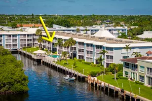 700 NE Harbour Terrace, Boca Raton, FL 33431 - Photo 1