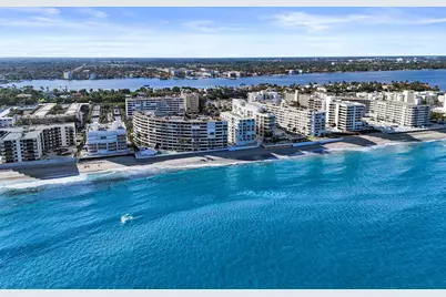 3590 S Ocean Boulevard #809, South Palm Beach, FL 33480 - Photo 1