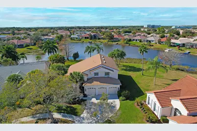 620 SW Barbuda Bay, Port Saint Lucie, FL 34986 - Photo 2