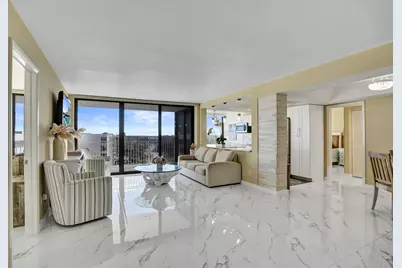 3590 S Ocean Boulevard #809, South Palm Beach, FL 33480 - Photo 2