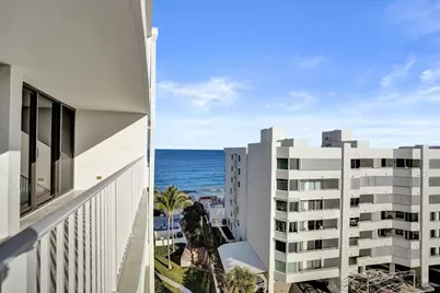 3590 S Ocean Boulevard #809, South Palm Beach, FL 33480 - Photo 4