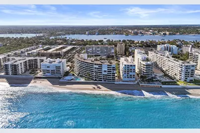 3590 S Ocean Boulevard #809, South Palm Beach, FL 33480 - Photo 6