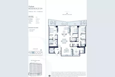 550 S Australian Avenue #404, West Palm Beach, FL 33401 - Photo 22