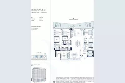 550 S Australian Avenue #404, West Palm Beach, FL 33401 - Photo 20
