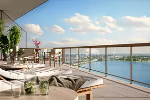 550 S Australian Ave, West Palm Beach, FL 33401 - Photo 4