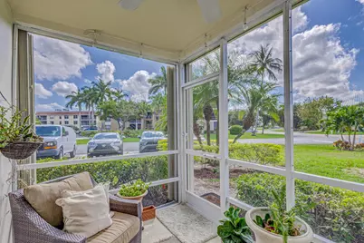 5560 Tamberlane Circle #127, Palm Beach Gardens, FL 33418 - Photo 22