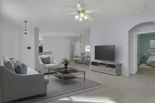 708 SW Rocky Bayou Terrace, Port Saint Lucie, FL 34986 - Photo 8