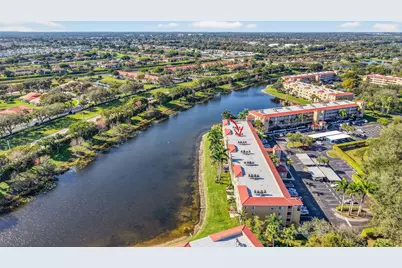 5778 Crystal Shores Drive #406, Boynton Beach, FL 33437 - Photo 46