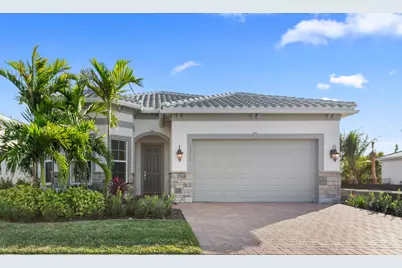 10717 Northbrook Circle, Palm Beach Gardens, FL 33412 - Photo 1