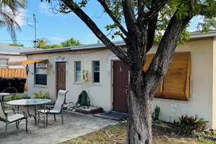 1101 N Federal Hwy, Lake Worth Beach, FL 33460 - Photo 1
