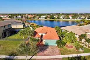 11731 SW Crestwood Cir, Port Saint Lucie, FL 34987 - Photo 34