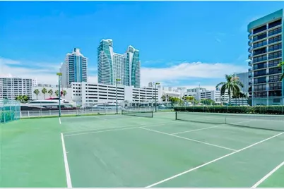 600 Parkview Drive #718, Hallandale Beach, FL 33009 - Photo 44