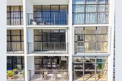 600 Parkview Drive #718, Hallandale Beach, FL 33009 - Photo 34