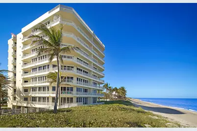 19950 S Beach Rd Road #4, Tequesta, FL 33469 - Photo 4