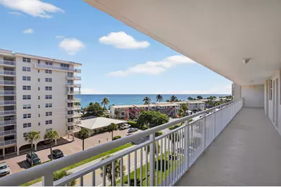 1050 Hillsboro Mile #704w, Hillsboro Beach, FL 33062 - Photo 6