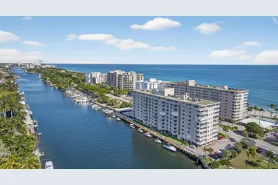 1050 Hillsboro Mile #704w, Hillsboro Beach, FL 33062 - Photo 1