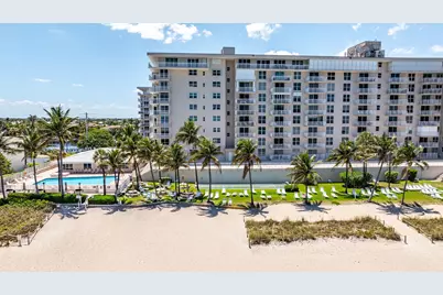 1050 Hillsboro Mile #704w, Hillsboro Beach, FL 33062 - Photo 34