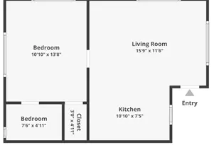 1851 NE 25th Ave, Pompano Beach, FL 33062 - Photo 2