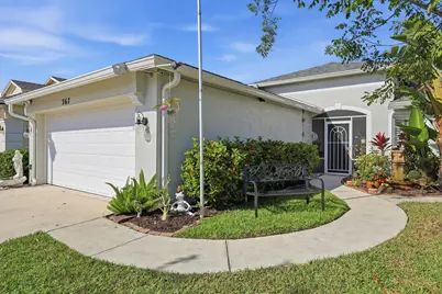 367 SW North Shore Boulevard, Port Saint Lucie, FL 34986 - Photo 2
