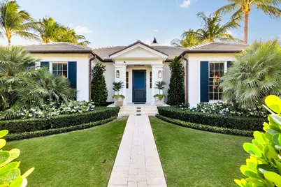 216 Sandpiper Drive, Palm Beach, FL 33480 - Photo 1