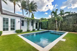 216 Sandpiper Dr, Palm Beach, FL 33480 - Photo 34